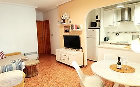 Aitana Apartment